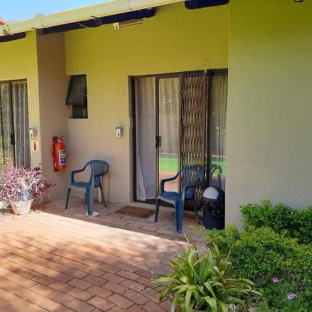 Chariots Guest House بولوكوان المظهر الخارجي الصورة