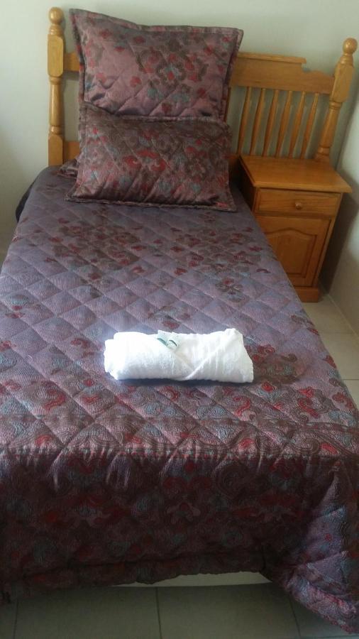 Chariots Guest House بولوكوان المظهر الخارجي الصورة