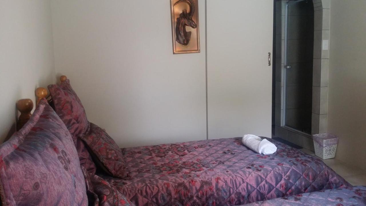 Chariots Guest House بولوكوان المظهر الخارجي الصورة
