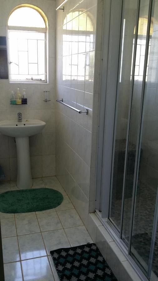 Chariots Guest House بولوكوان المظهر الخارجي الصورة