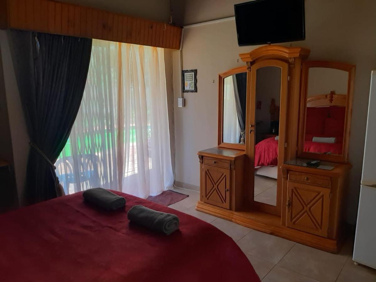 Chariots Guest House بولوكوان المظهر الخارجي الصورة