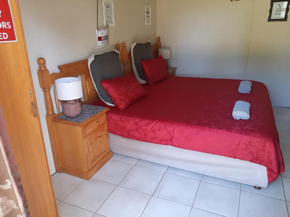 Chariots Guest House بولوكوان المظهر الخارجي الصورة
