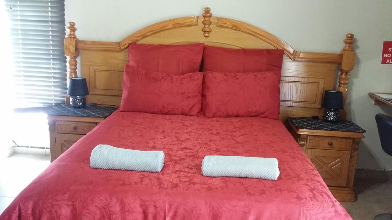 Chariots Guest House بولوكوان المظهر الخارجي الصورة