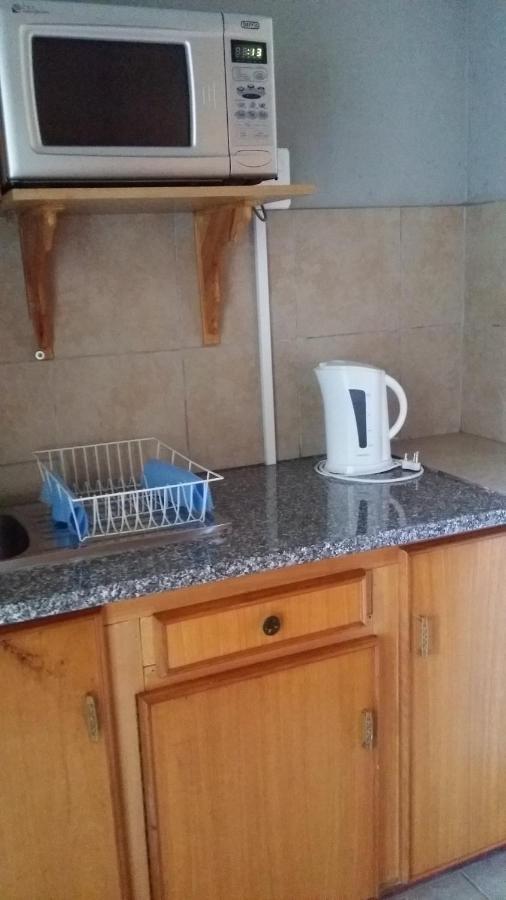 Chariots Guest House بولوكوان المظهر الخارجي الصورة