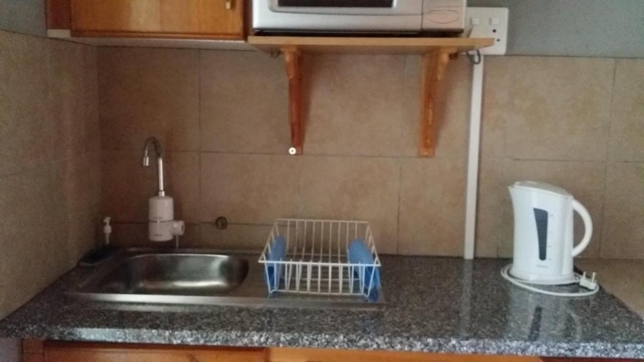 Chariots Guest House بولوكوان المظهر الخارجي الصورة
