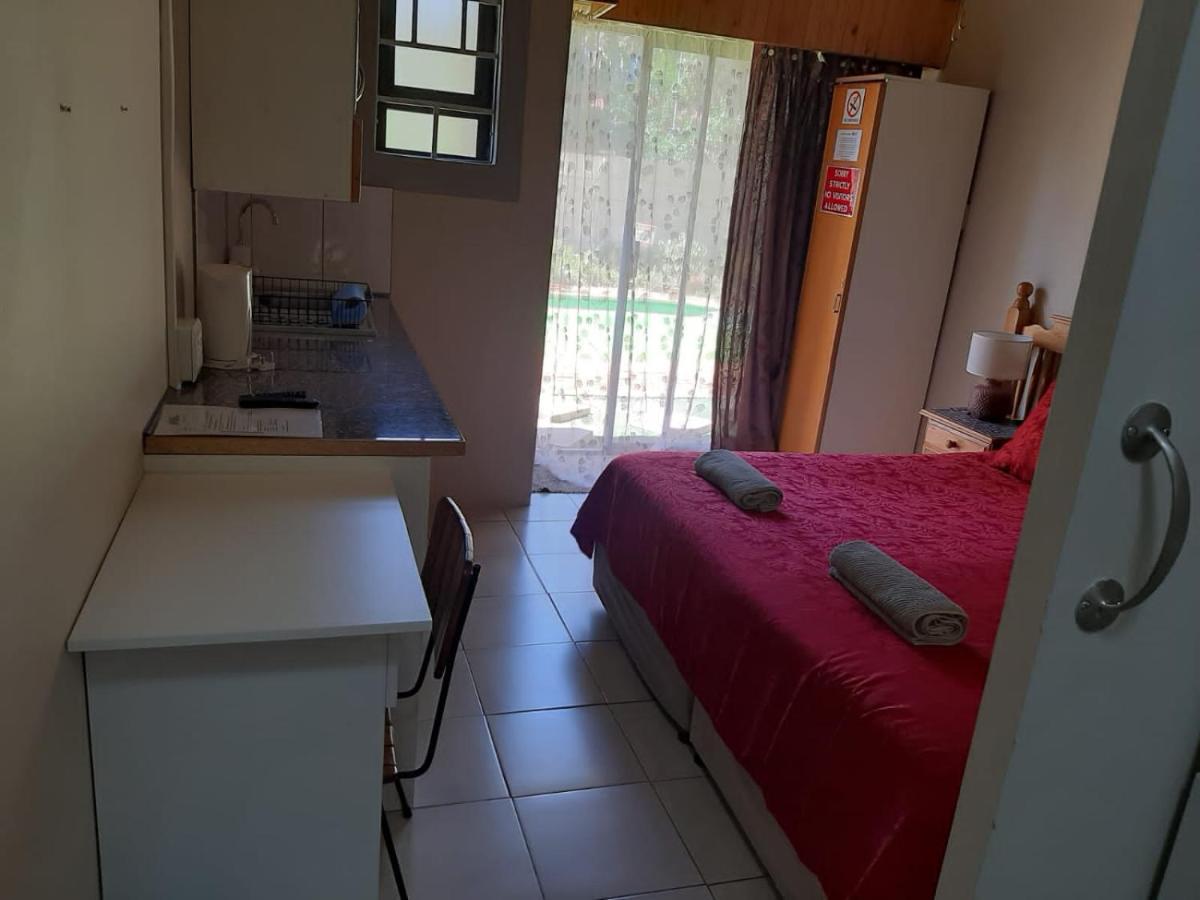Chariots Guest House بولوكوان المظهر الخارجي الصورة