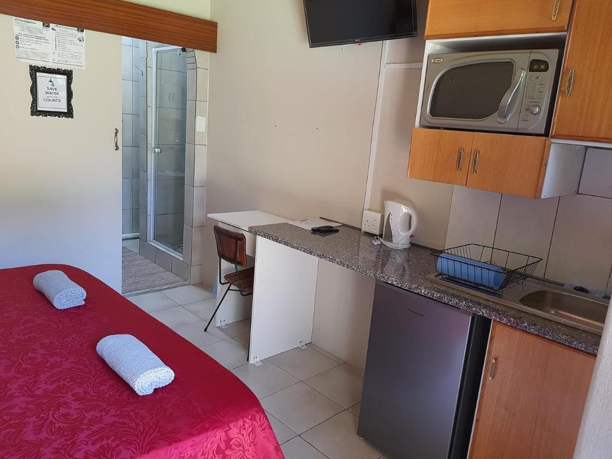 Chariots Guest House بولوكوان المظهر الخارجي الصورة